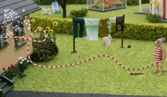 Mężczyzna z długim penisem bohaterem serialu dla dzieci. Rodzice oburzeni