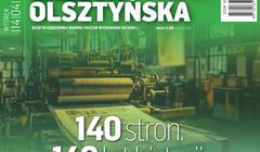 Dziennik regionalny świętuje 140-lecie. "Pozostaje w polskich rękach"