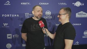 Dyrektor KSW zabrał głos ws. powrotu Chalidowa. "Mamy wielkie plany"