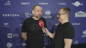 Dyrektor KSW zabrał głos ws. powrotu Chalidowa. "Mamy wielkie plany"