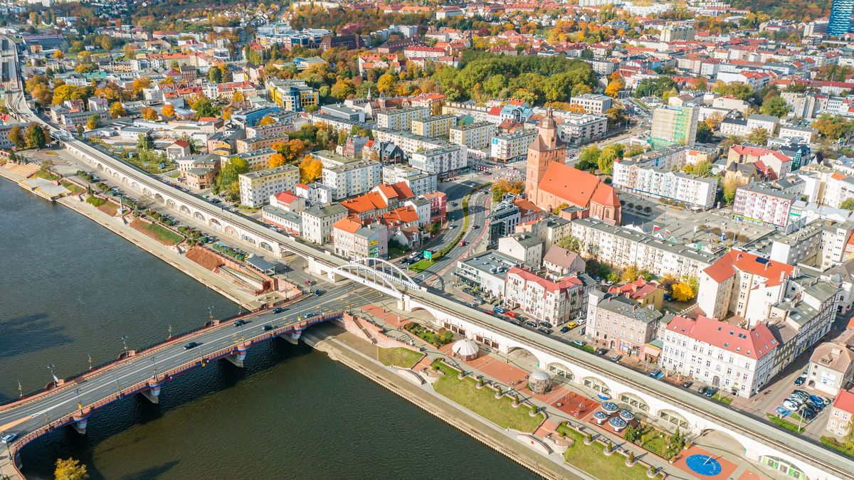 Gorzów Wielkopolski