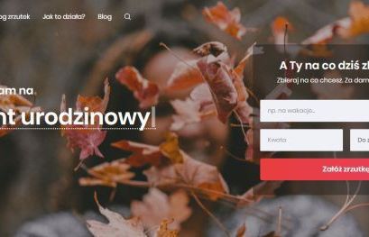 Ponad 1 mld zł wydadzą Polacy w tym roku na zbiórki w internecie