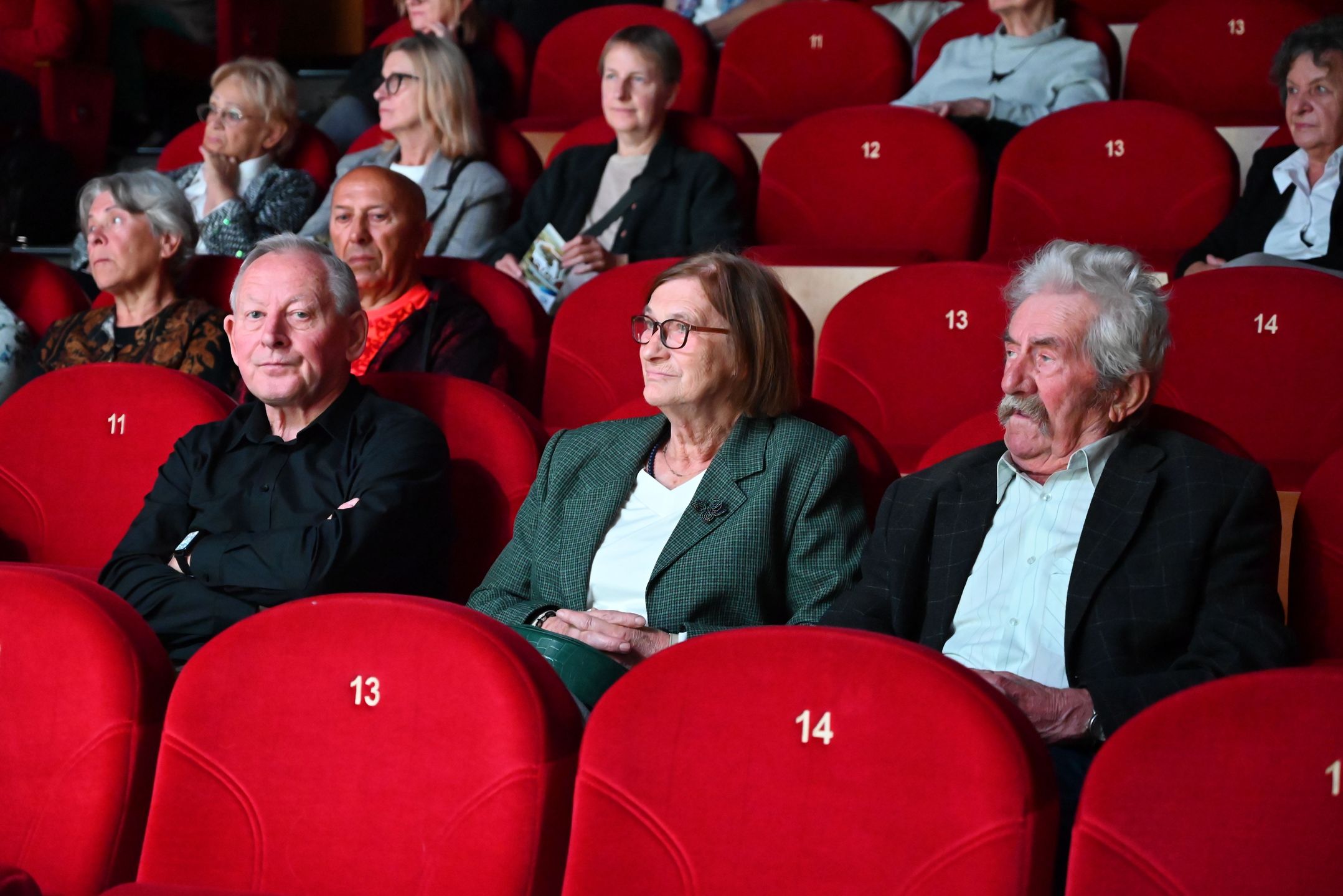 Koncert odbył się w Rypińskim Domu Kultury