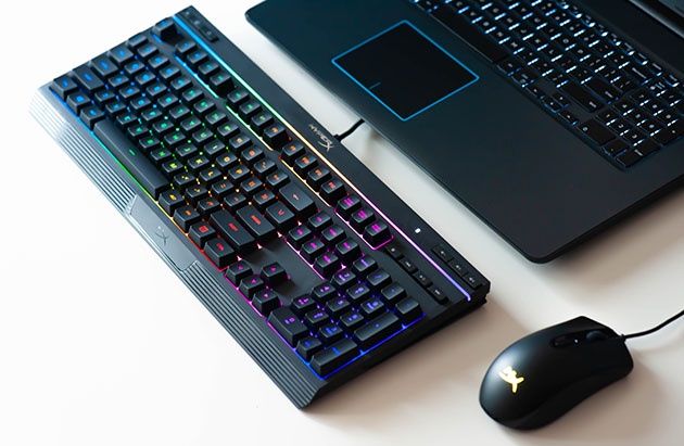 Prezent na święta od HyperX