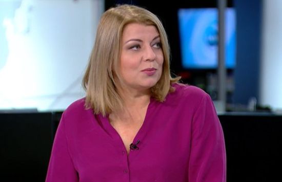 Dziennikarka po 21 latach odchodzi z TVN24