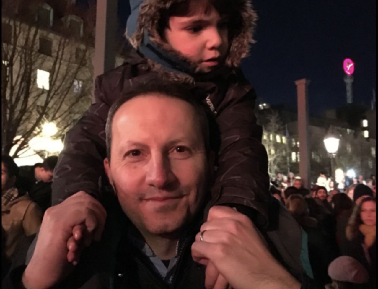 Zabiją go w maju. Iran jest nieugięty