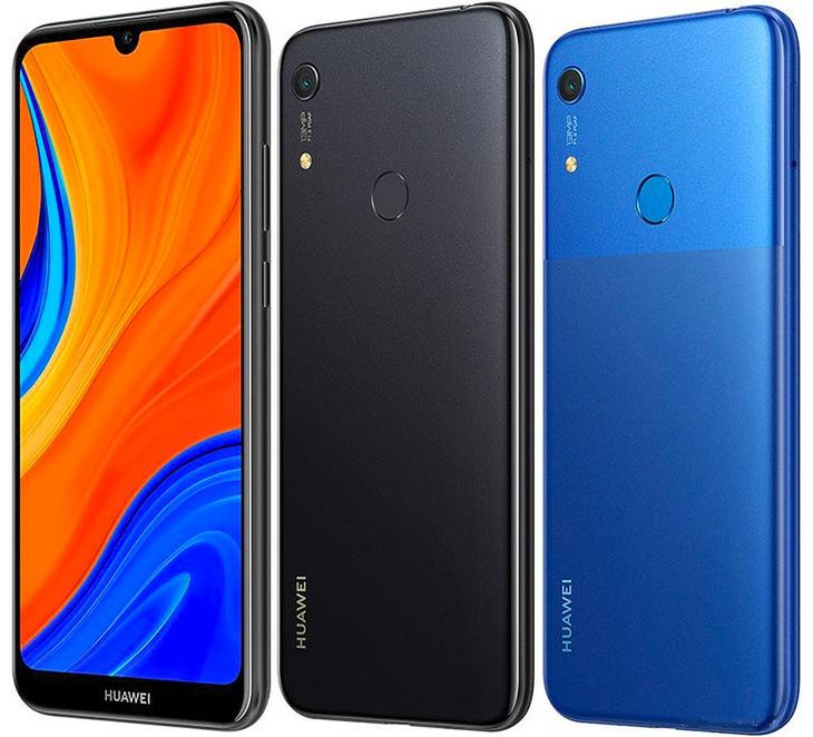 Huawei Y6s w Polsce. To roczny telefon z nową nazwą 2