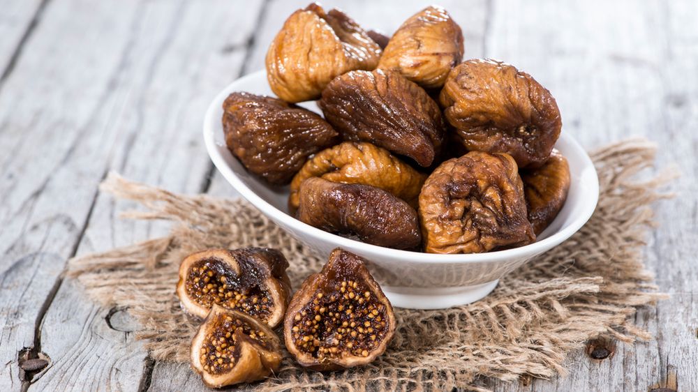 Suszone figi, na zimno