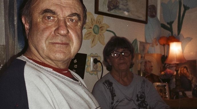 Z pogranicza cudu