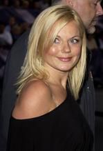 Brytyjska miłość Geri Halliwell