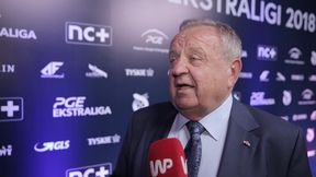 Władysław Komarnicki nie puściłby ze Stali Krzysztofa Kasprzaka