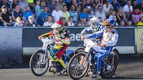 KSM Krosno - Stal BETAD Leasing Rzeszów 42:48 (galeria)