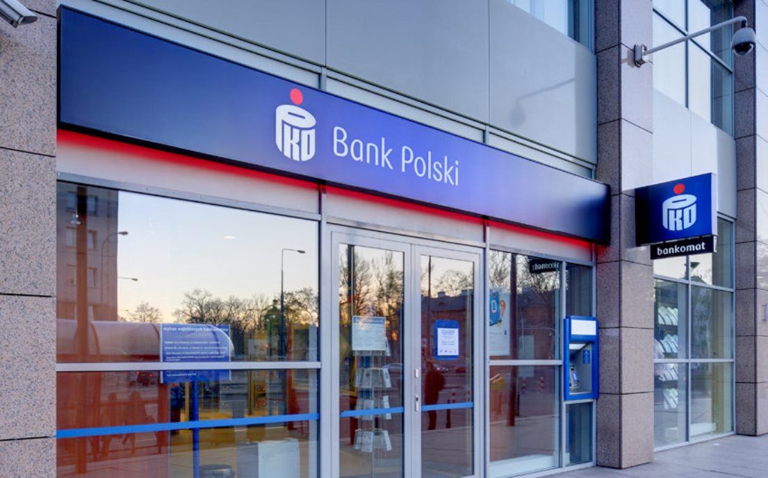Komunikat PKO BP. Bank zapowiada zmiany