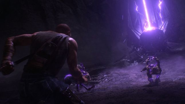 Elex 2. Wprowadzenie