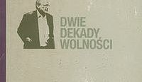 Dwie dekady wolności