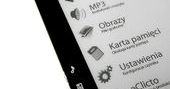 Mamy pierwszy polski czytnik e-booków
