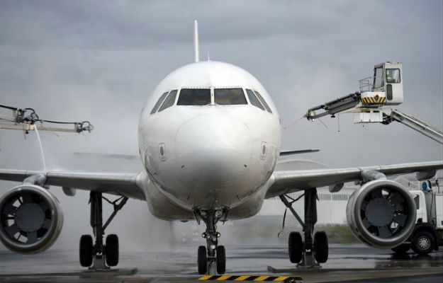 "The Independent": wśród ofiar katastrofy Airbusa A320 był Polak. Sprzeczne doniesienia