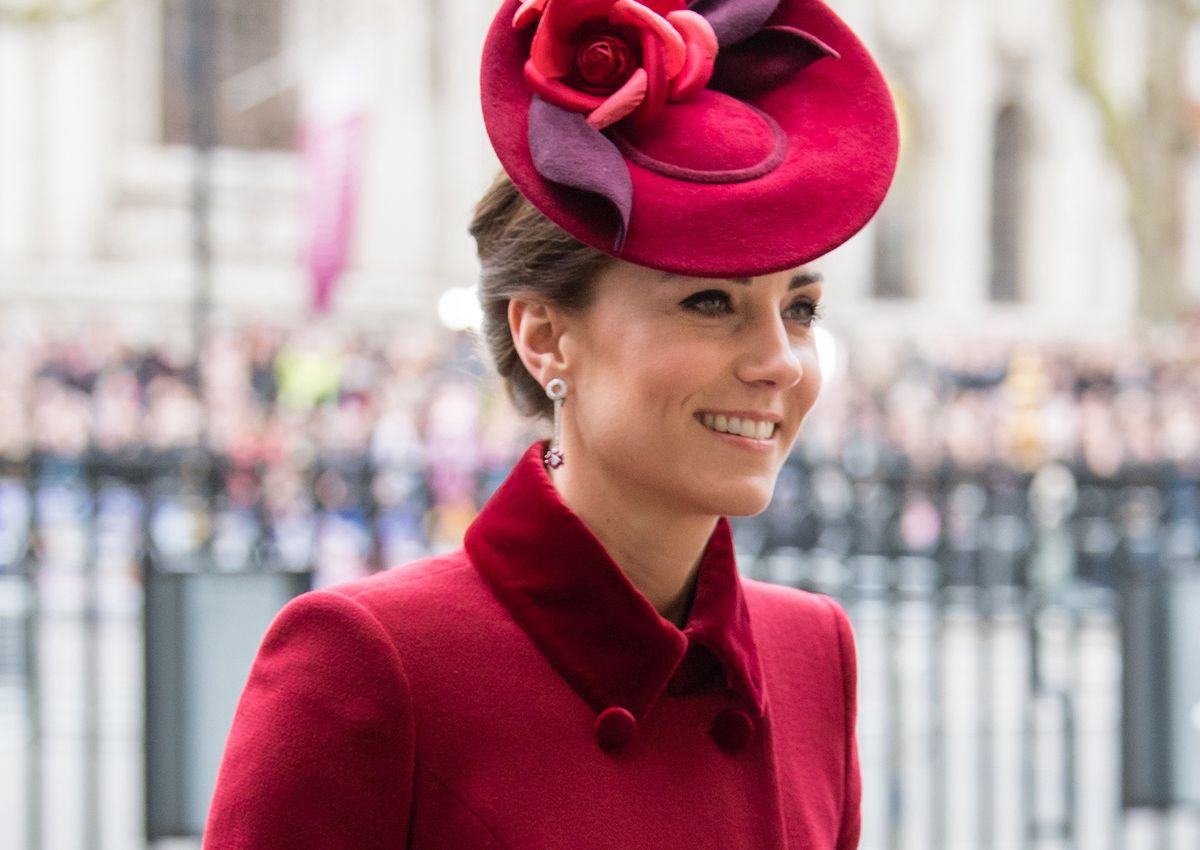 Kate Middleton nadała przezwisko księciu Harry’emu. Używała go, dopóki nie zaczął spotykać się z Meghan Markle