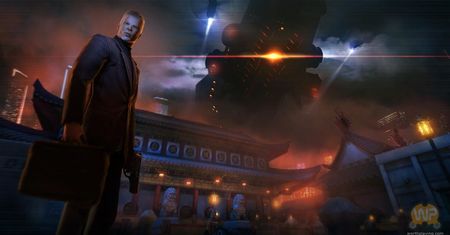 Jeśli mało wam XCOM-a, to od dziś dostępny jest pierwszy dodatek do tej gry