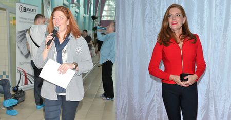 Dowbor: "SCHUDŁAM 16 KILOGRAMÓW!"