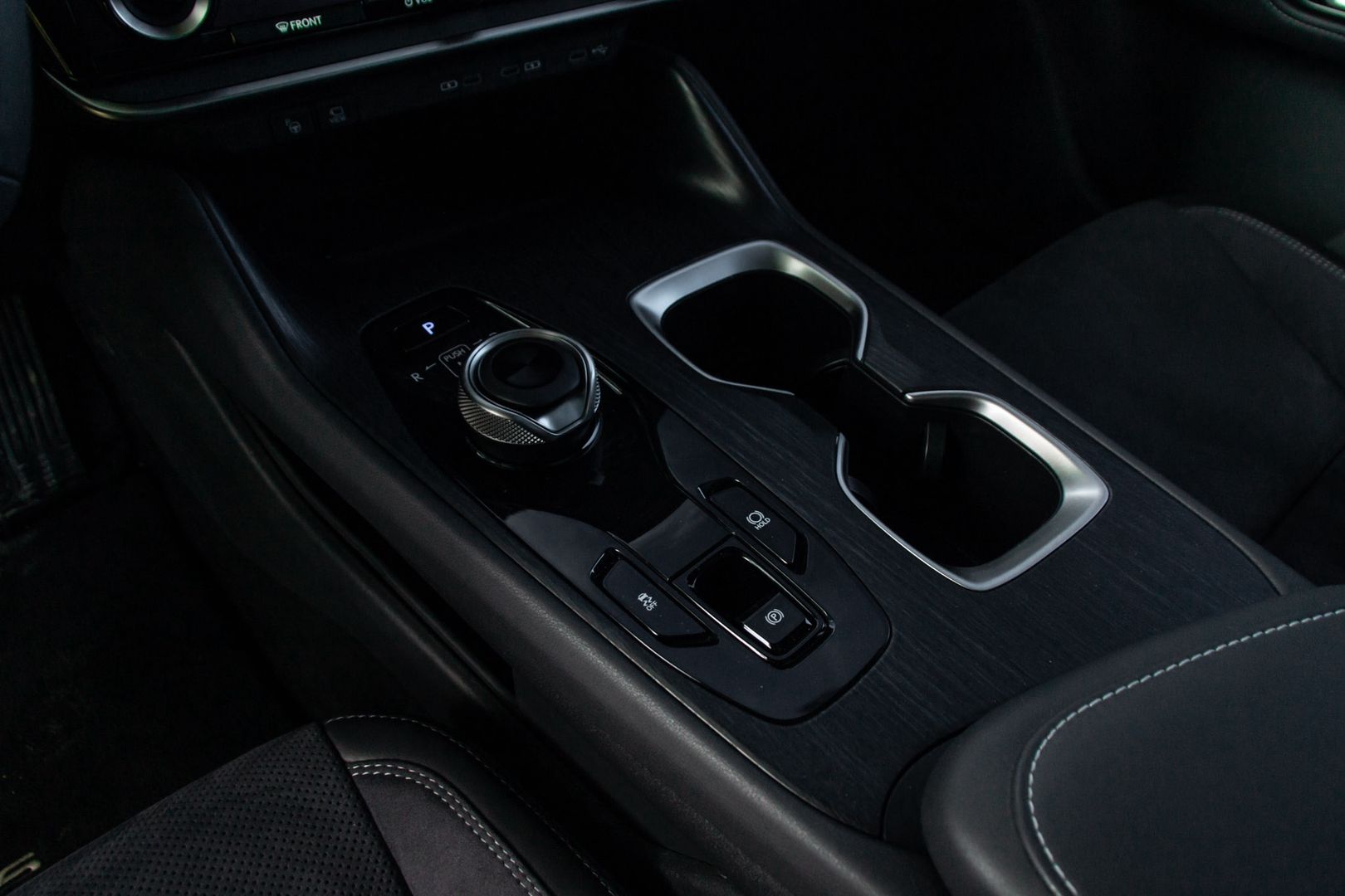Lexus RZ 450e