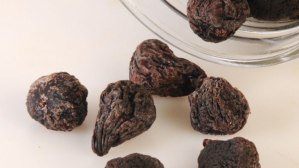 Suszone figi, na ciepło