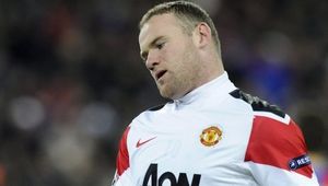 Przedstawienie grupy D: Zawieszony Rooney
