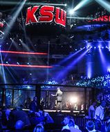 Łowca nokautów zawalczy na KSW 87
