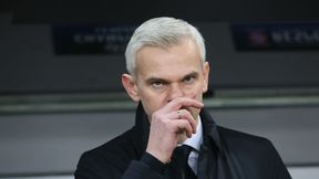 Jacek Magiera: Szukamy zawodników topowych