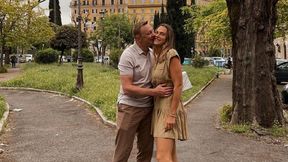 Partner Sabalenki to emerytowany sportowiec. Potężna różnica wieku