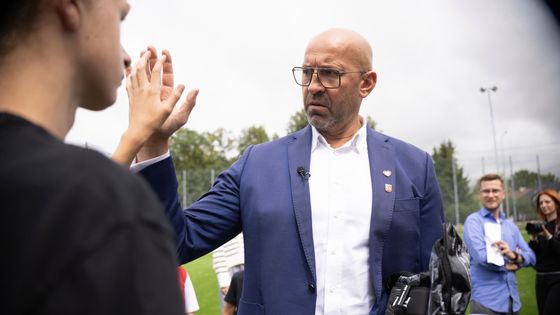 Minister ogłosił nowy program. Na realizację przeznaczono 4,5 mln zł