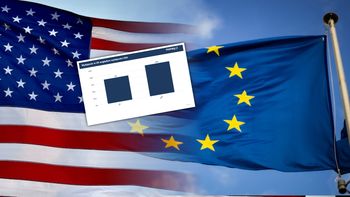 Europa traci dystans do USA zbyt wolno. "Hamulcem" powolna cyfryzacja