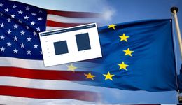 Europa traci dystans do USA zbyt wolno. "Hamulcem" powolna cyfryzacja