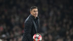 Był łączony z Pogonią, a teraz to. Może pracować na mundialu