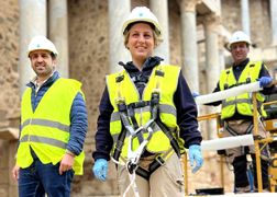 National Geographic HD Euroinżynieria