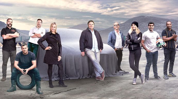 Samochody wszech czasów