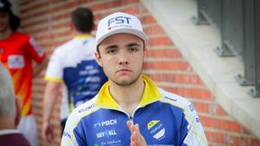 Żużel. Maksymilian Bogdanowicz i jazda w Stali Gorzów. "Byłby tylko wstyd i hańba"