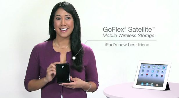 GoFlex Satellite jeszcze lepszy niż wcześniej [test + konkurs] 1