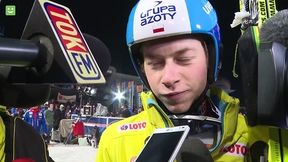 Zniszczoł: Podium było w naszym zasięgu