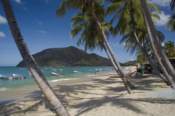 Polacy utknęli w Wenezueli. "Dostaliśmy maila z ambasady"