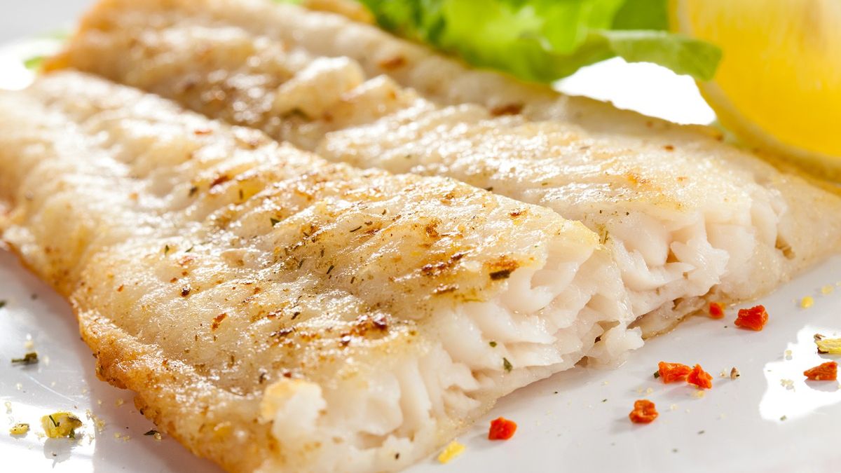 O tej rybie mówią "łosoś Dunaju"