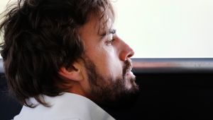 Fernando Alonso na równi z kierowcami Manora - ciekawostki po GP Kanady