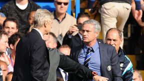 Jose Mourinho potwierdził odejście obrońcy