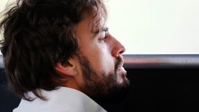 GP Węgier: Fernando Alonso skrytykował regulamin F1