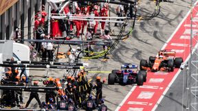 F1 GP Węgier: kwalifikacje na żywo. Transmisja TV i w internecie, stream online