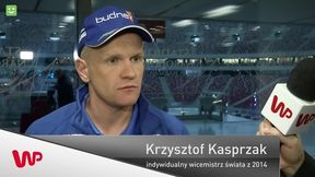 Krzysztof Kasprzak: To będzie takie małe Cardiff