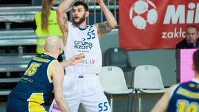 Artur Mielczarek nowym graczem Trefla Sopot!
