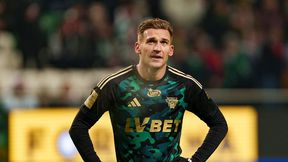 Z Lechii Gdańsk do Korony Kielce? Transfer jest na ostatniej prostej