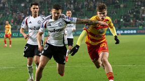 Słynny klub chce piłkarza Jagiellonii. Doszło już do rozmów