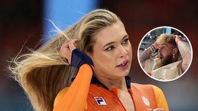 Paul dopingował piękną ukochaną. Nagranie obiegło sieć